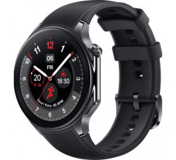 Умные часы OnePlus Watch 2 (черный)